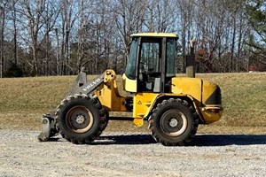 1999 Volvo L45  Wheel Loader